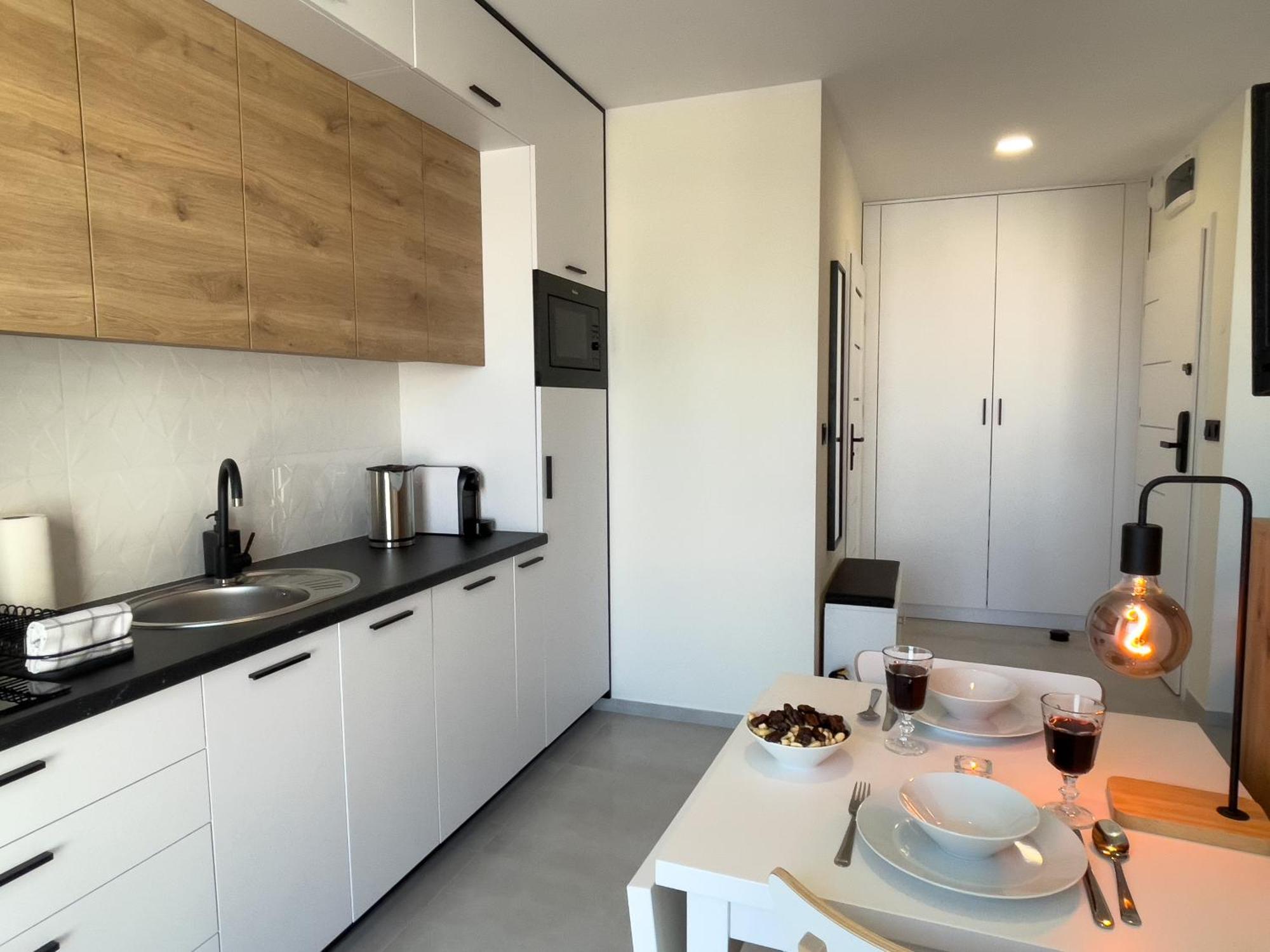 Urban Apartments Premium Baildona 18B, Free Garage, Self Check-In Katowice Ngoại thất bức ảnh